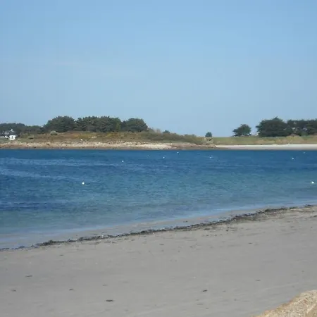 Hébergement de vacances Ti Bihan - Meublé Santec