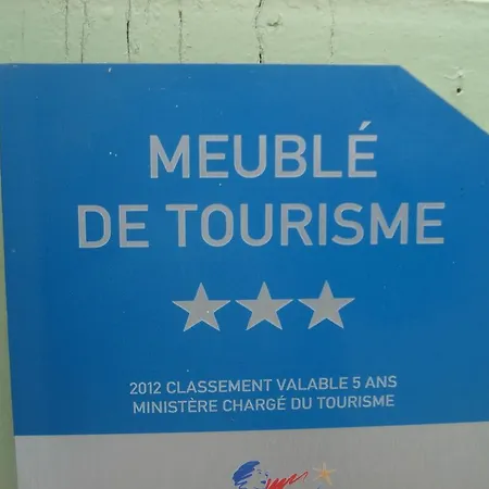 Hébergement de vacances Ti Bihan - Meublé *