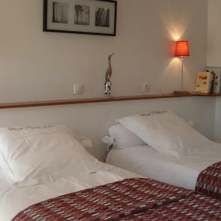 Ti Bihan - Meuble Holiday home Santec