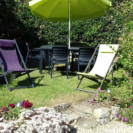 Hébergement de vacances Ti Bihan - Meublé Santec